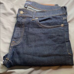 J Crew Jeans